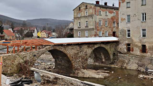 Lądek-Zdrój, 11.1.2025