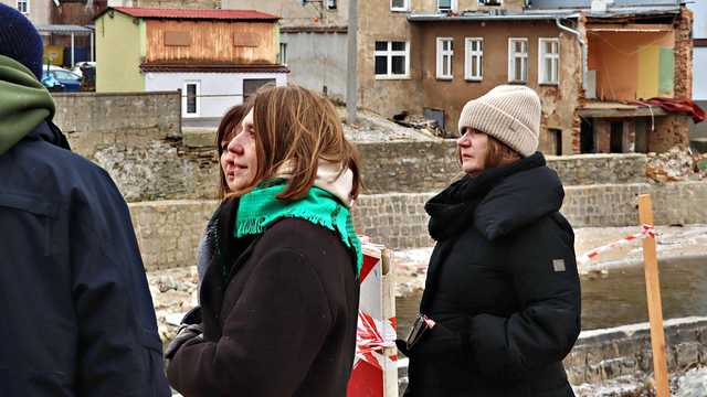 Lądek-Zdrój, 11.1.2025