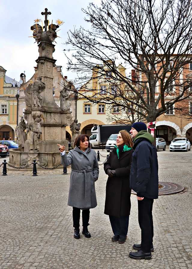 Lądek-Zdrój, 11.1.2025