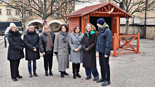 Lądek-Zdrój, 11.1.2025