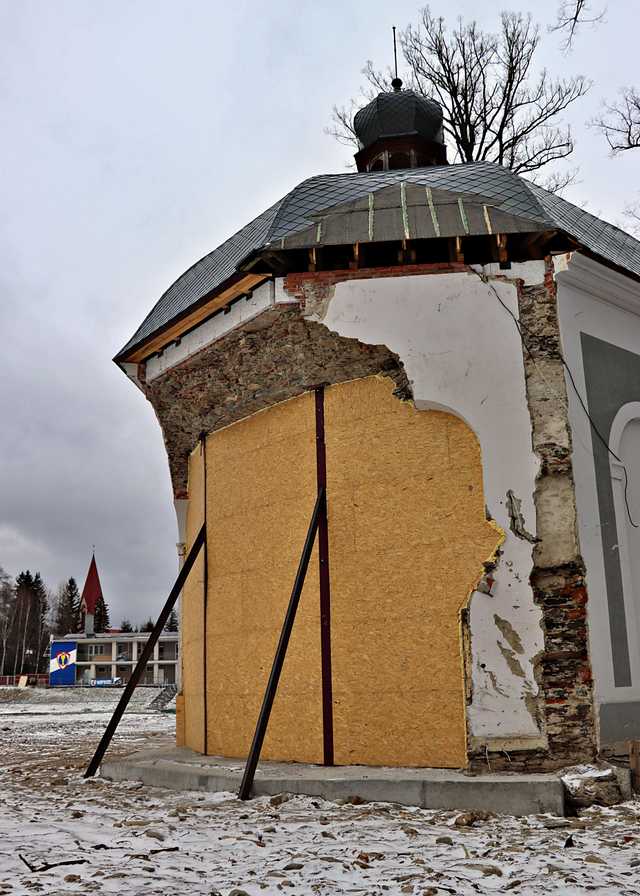 Lądek-Zdrój, 11.1.2025