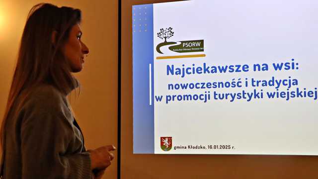 Boguszyn, 16.1.2025