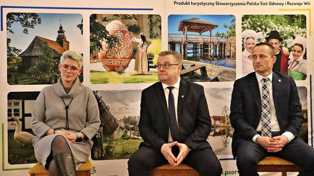 Boguszyn, 16.1.2025