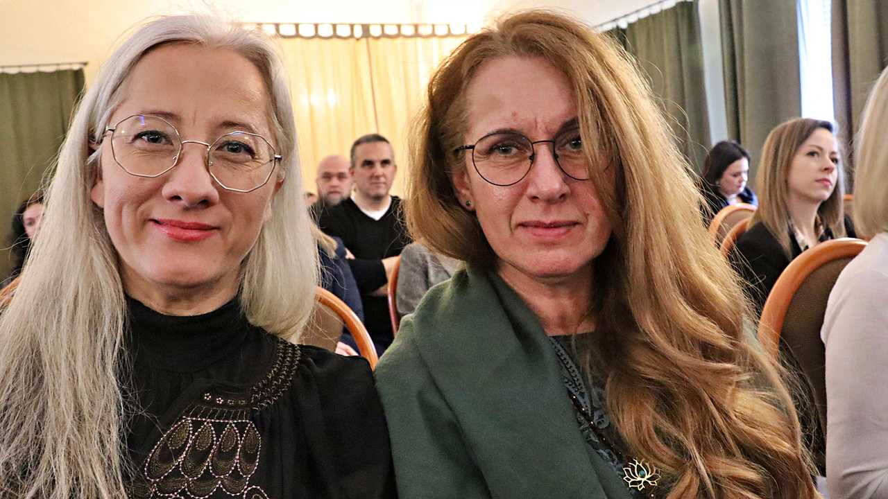 Boguszyn, 16.1.2025