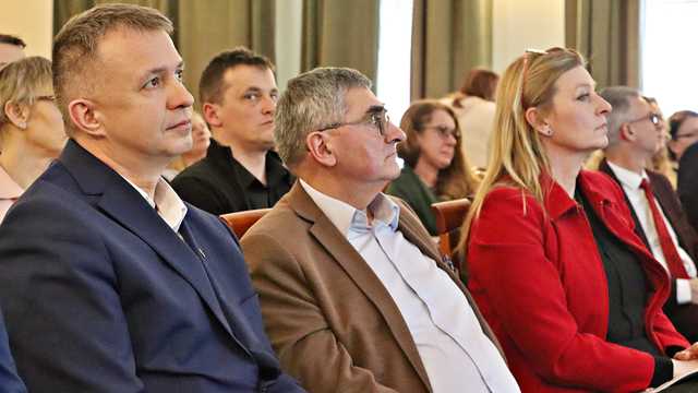Boguszyn, 16.1.2025