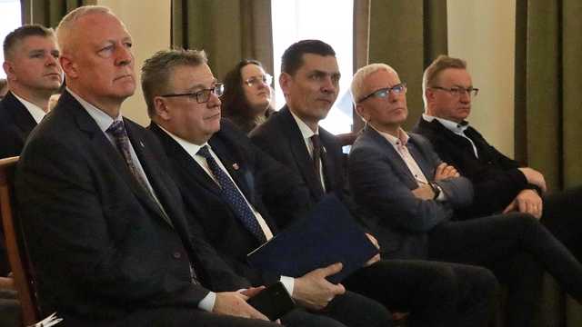 Boguszyn, 16.1.2025