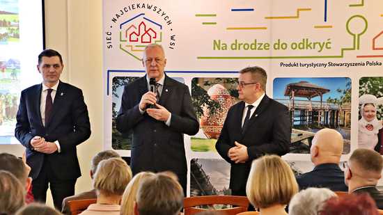 Boguszyn, 16.1.2025