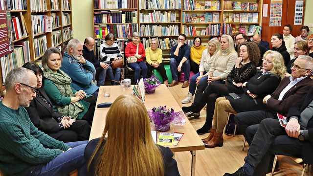 Kłodzko, 16.1.2025