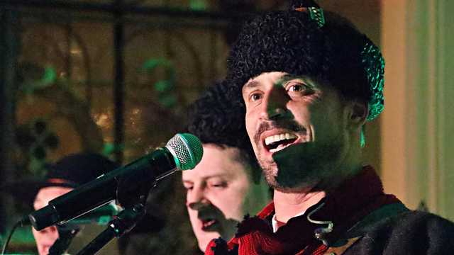 Polanica-Zdrój, 18.1.2025