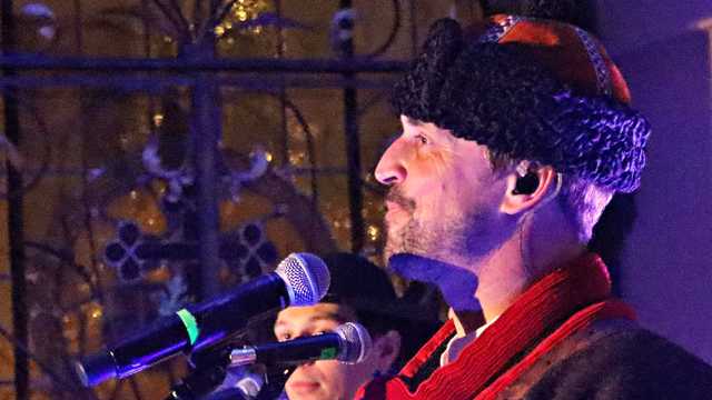 Polanica-Zdrój, 18.1.2025