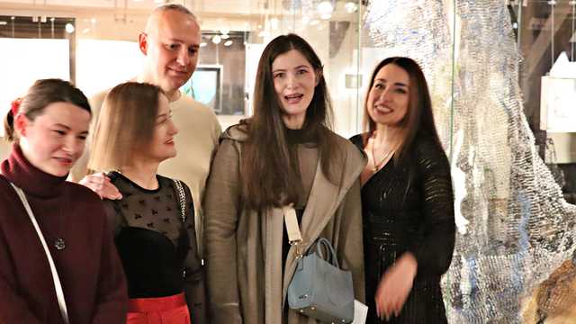 Duszniki-Zdrój, 18.1.2025