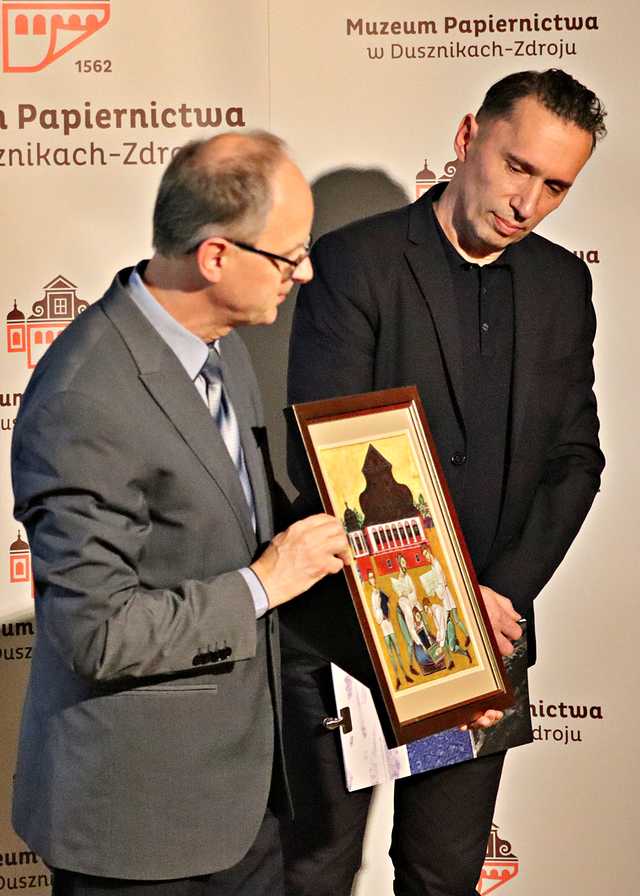 Duszniki-Zdrój, 18.1.2025