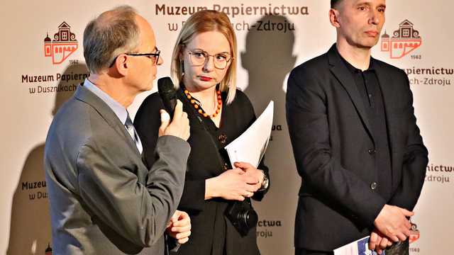 Duszniki-Zdrój, 18.1.2025