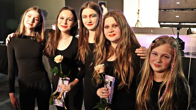 Ludwikowice Kłodzkie, 19.1.2025