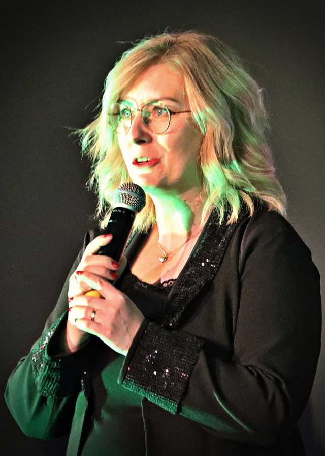 Ludwikowice Kłodzkie, 19.1.2025