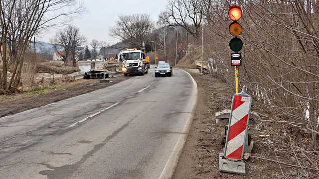 Ołdrzychowice Kłodzkie, 21.1.2025
