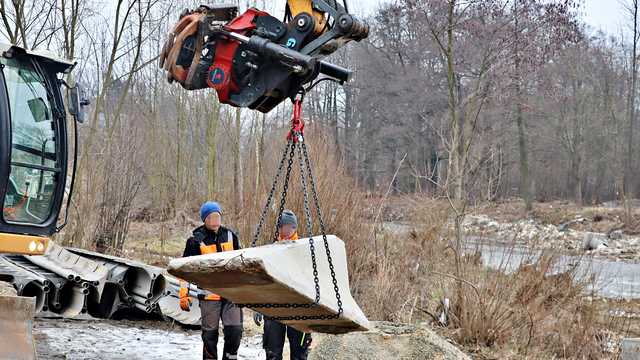 Ołdrzychowice Kłodzkie, 21.1.2025