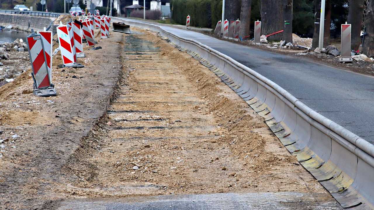 Ołdrzychowice Kłodzkie, 21.1.2025