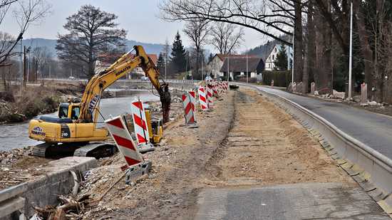 Ołdrzychowice Kłodzkie, 21.1.2025
