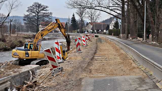 Ołdrzychowice Kłodzkie, 21.1.2025