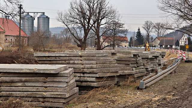 Ołdrzychowice Kłodzkie, 21.1.2025