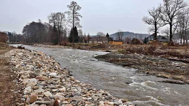 Ołdrzychowice Kłodzkie, 21.1.2025