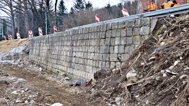 Ołdrzychowice Kłodzkie, 21.1.2025