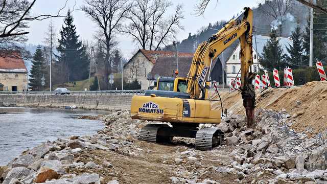 Ołdrzychowice Kłodzkie, 21.1.2025