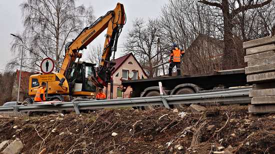 Ołdrzychowice Kłodzkie, 21.1.2025