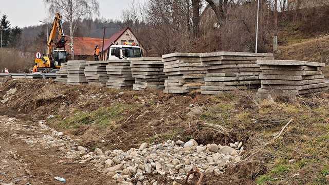 Ołdrzychowice Kłodzkie, 21.1.2025