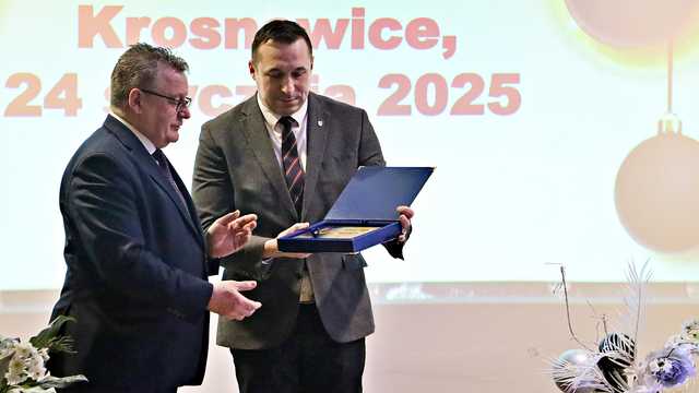 Krosnowice, 24.1.2025