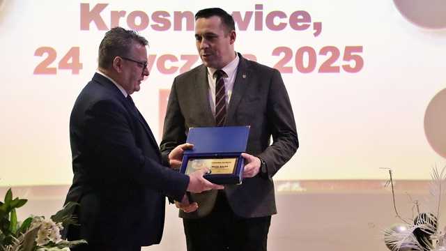 Krosnowice, 24.1.2025