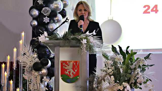 Krosnowice, 24.1.2025