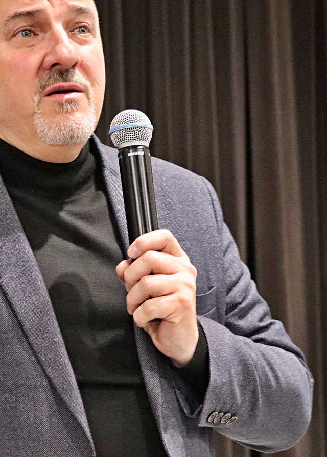 Stronie Śląskie, 27.1.2025