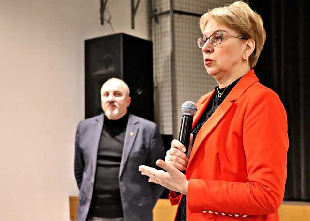 Stronie Śląskie, 27.1.2025