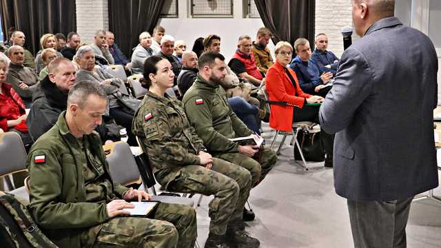 Stronie Śląskie, 27.1.2025