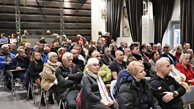 Stronie Śląskie, 27.1.2025