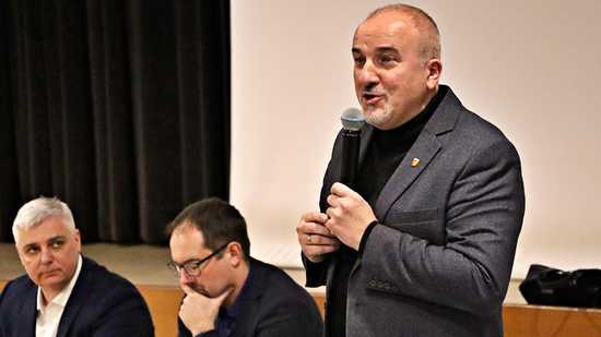 Stronie Śląskie, 27.1.2025