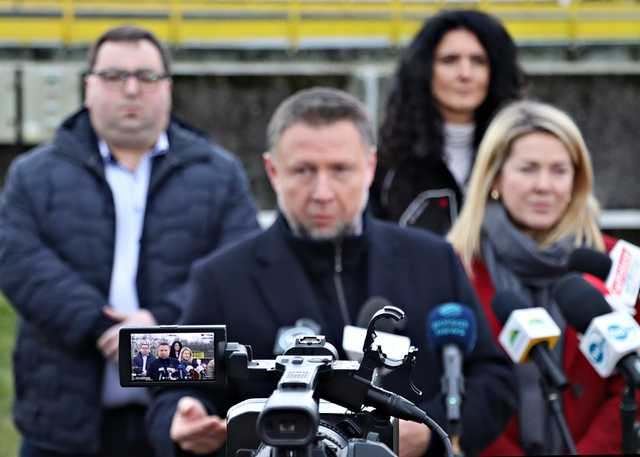 Szalejów Górny, 28.1.2025
