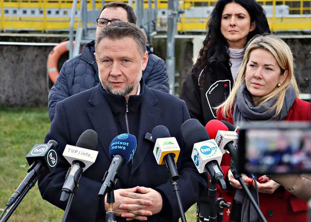 Szalejów Górny, 28.1.2025