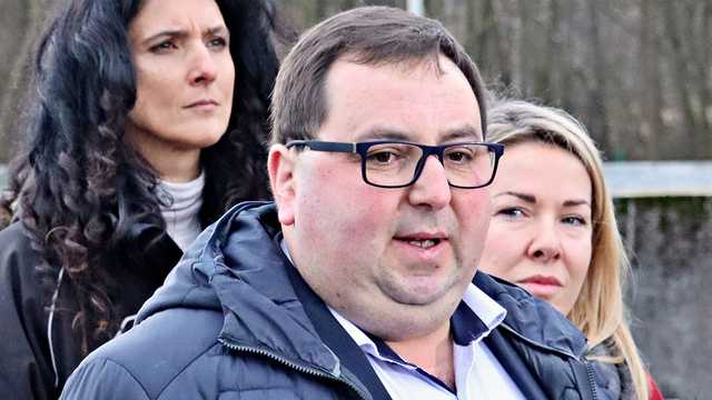 Szalejów Górny, 28.1.2025