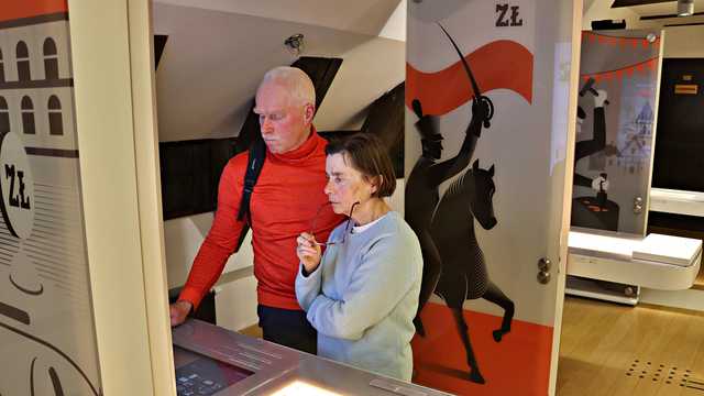 Duszniki-Zdrój, 29.1.2025