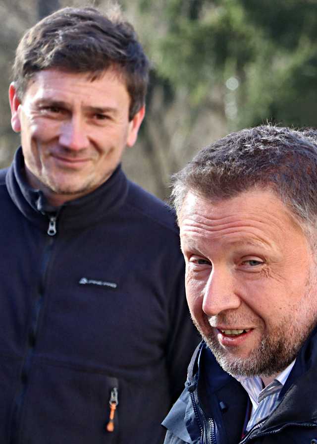 Ławica, 29.1.2025