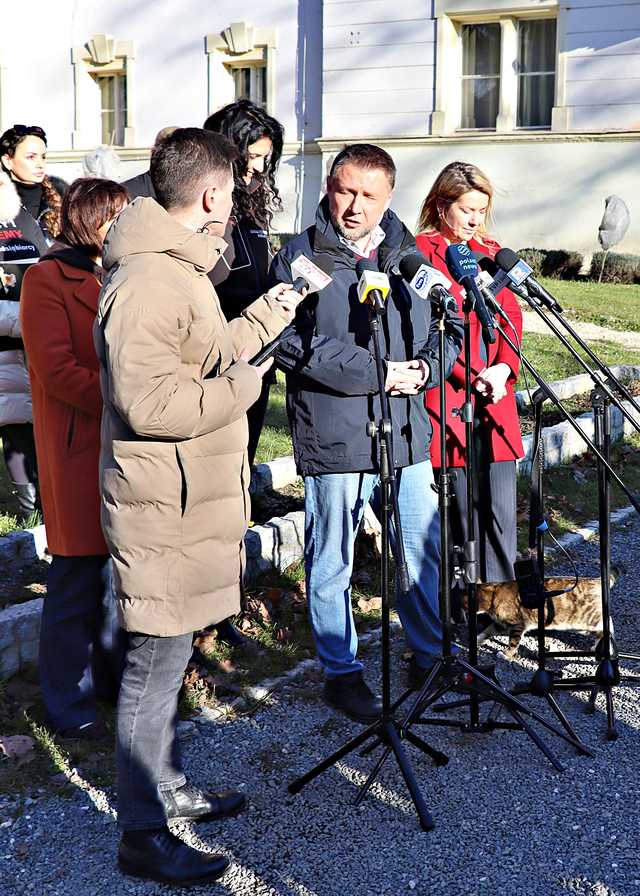 Ławica, 29.1.2025