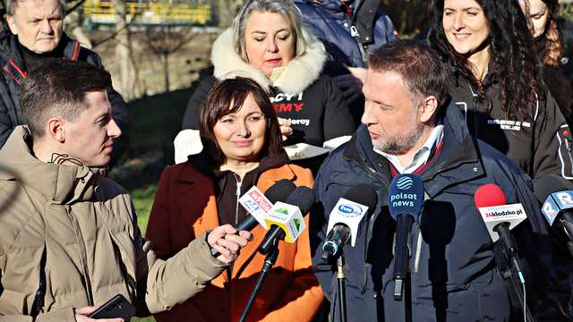 Ławica, 29.1.2025