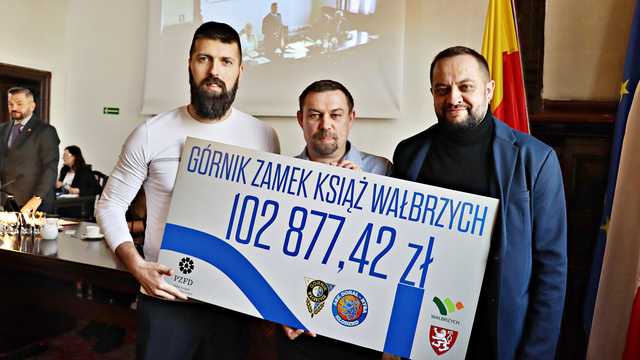 Kłodzko, 30.1.2025