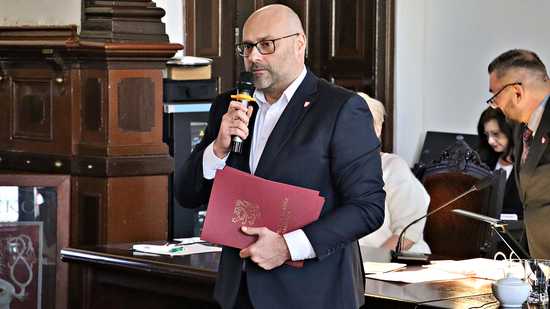 Kłodzko, 30.1.2025
