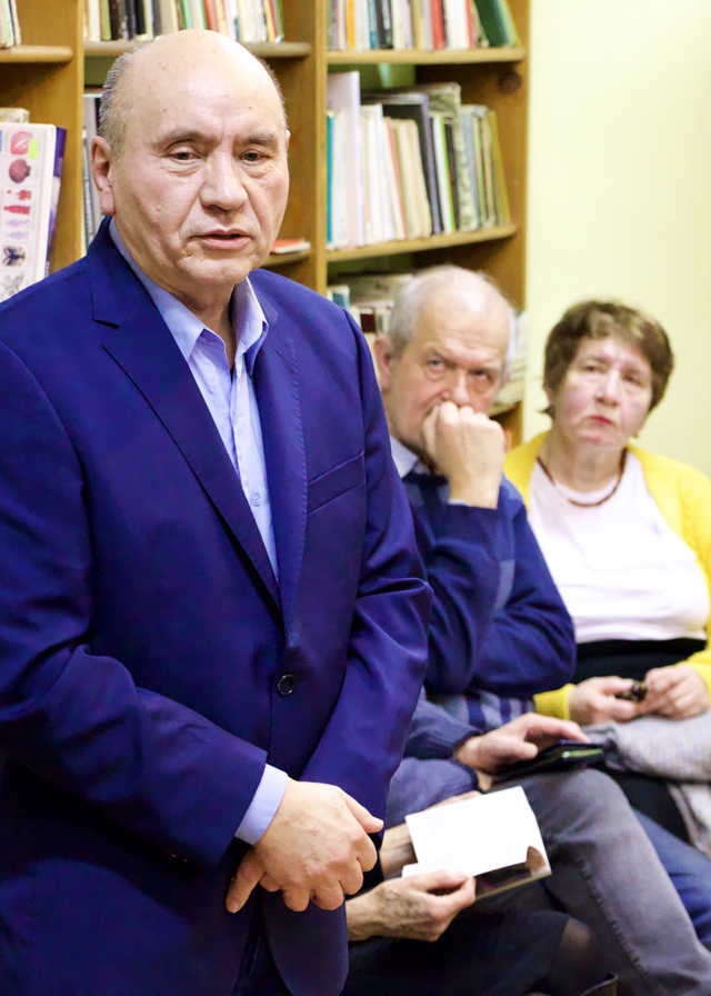 Kłodzko, 30.1.2025