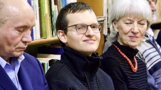 Kłodzko, 30.1.2025
