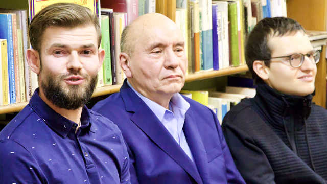 Kłodzko, 30.1.2025